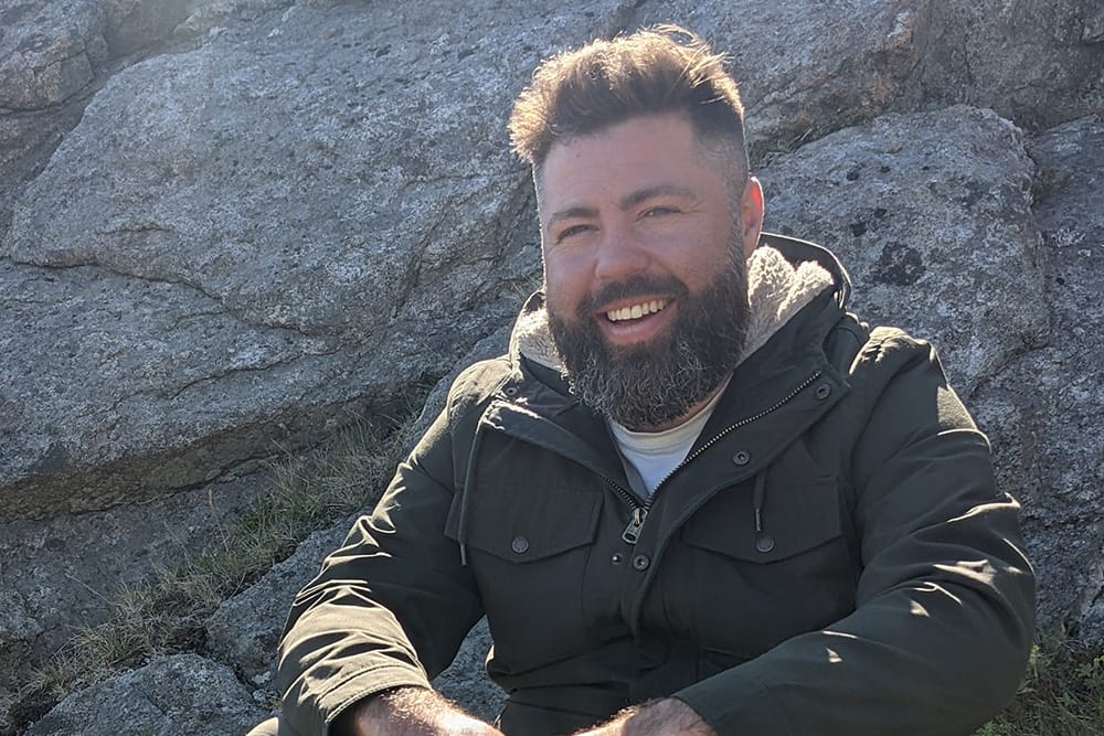 Hlynur Friðfinnsson.